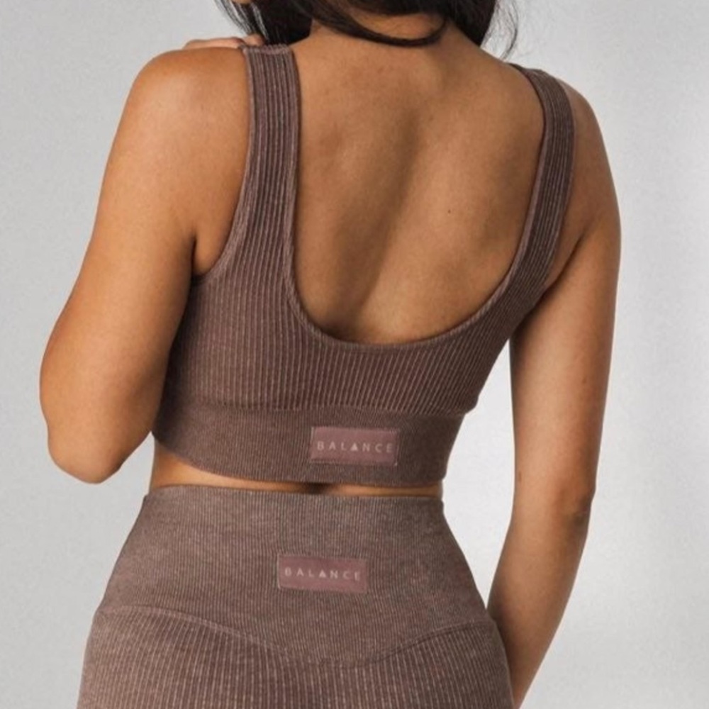 Balance Athletica - The Channel Bra